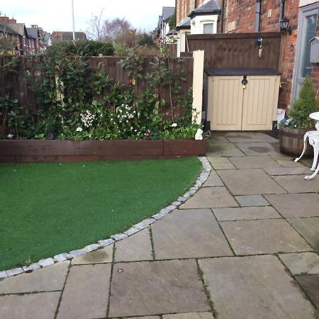 Leafy Lytham Central Lovely Ground Floor 1 Bedroom Apartment With Private Garden In Lytham Dog Friendly Lytham St Annes Εξωτερικό φωτογραφία