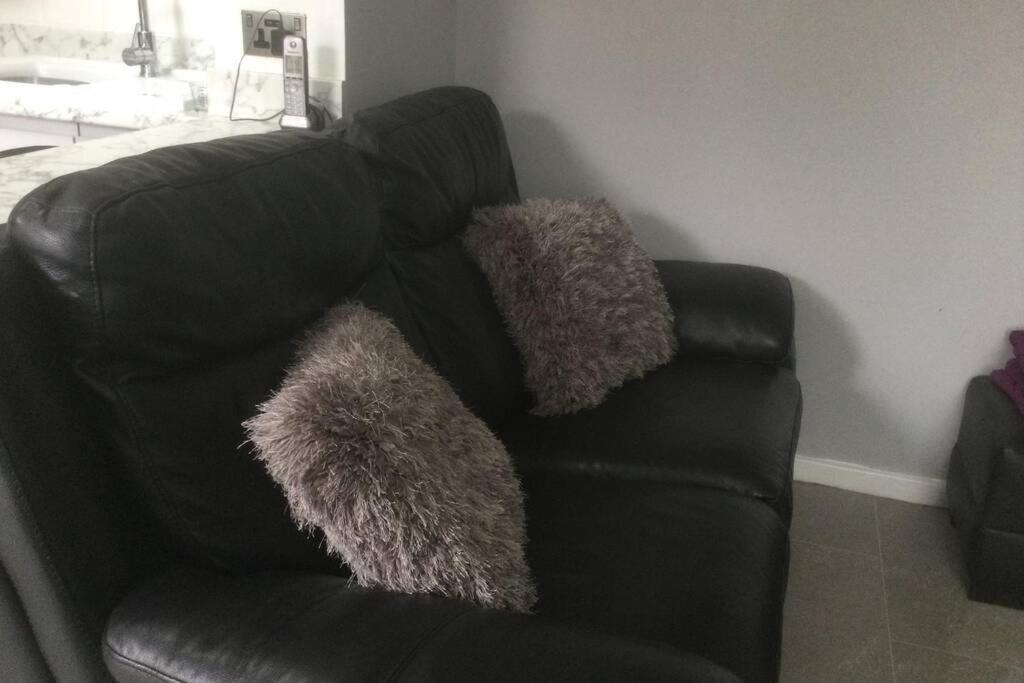 Leafy Lytham Central Lovely Ground Floor 1 Bedroom Apartment With Private Garden In Lytham Dog Friendly Lytham St Annes Εξωτερικό φωτογραφία