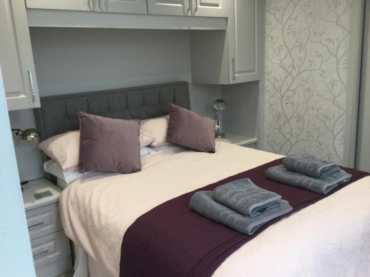 Leafy Lytham Central Lovely Ground Floor 1 Bedroom Apartment With Private Garden In Lytham Dog Friendly Lytham St Annes Εξωτερικό φωτογραφία